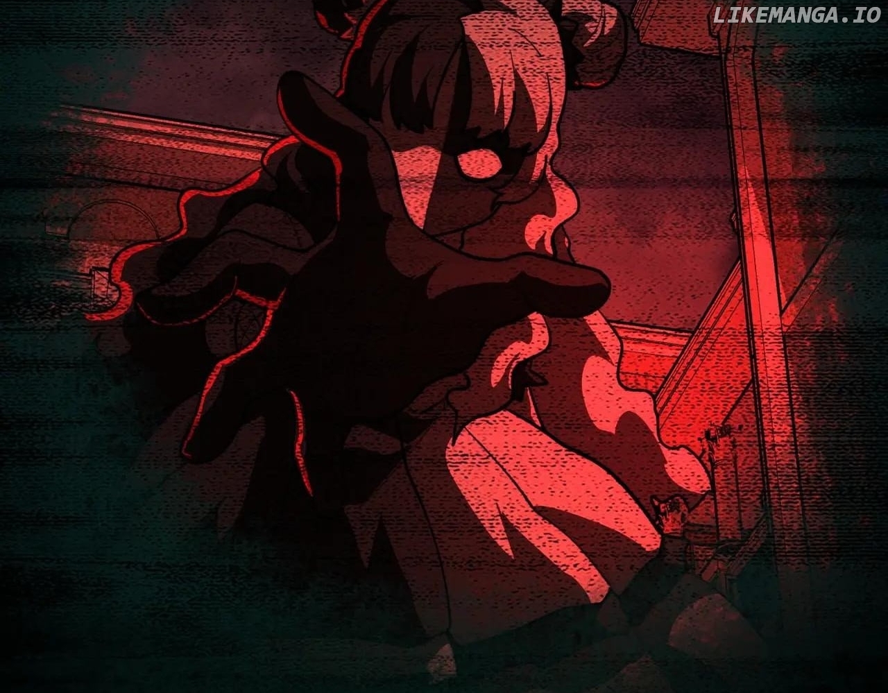 I created an Urban Legend Chapter 102 - page 17